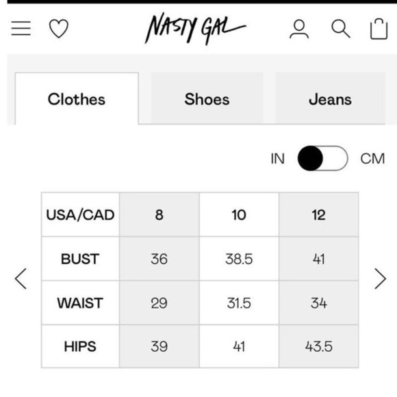 Nasty Gal Oversized Open Off Shoulder Gray Sweater - Sz 10 - Picture 5 of 5